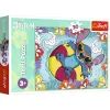 Пазл Trefl Lilo&Stitch В отпуске 30 элементов (5900511183054)