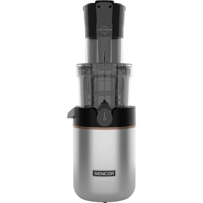 Соковижималка Sencor SSJ8050SS зображення 2