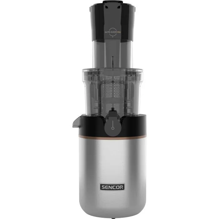 Соковыжималка Sencor SSJ8050SS изображение 2