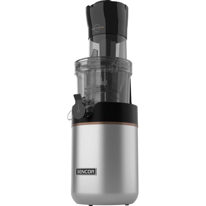 Соковижималка Sencor SSJ8050SS зображення 3