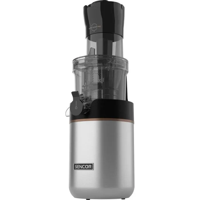 Соковыжималка Sencor SSJ8050SS изображение 3