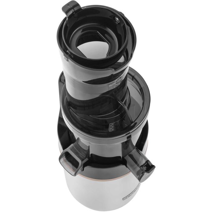 Соковижималка Sencor SSJ8050SS зображення 4