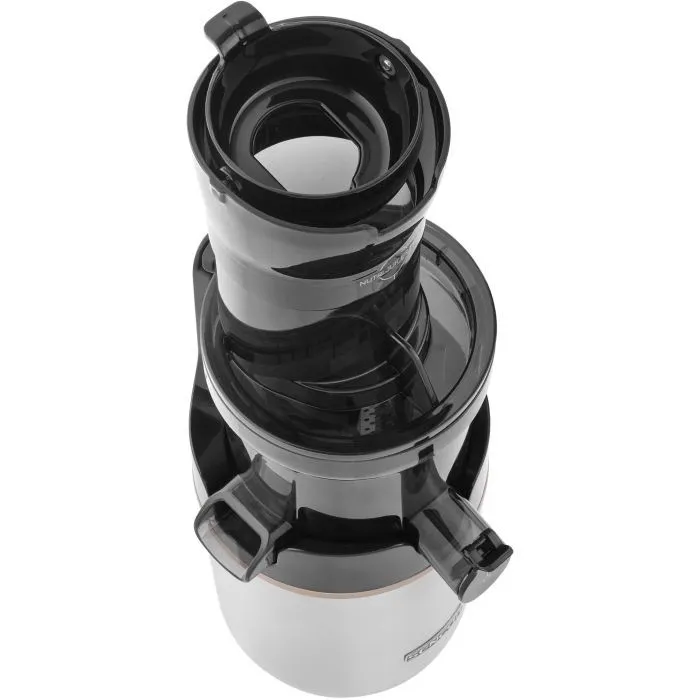 Соковыжималка Sencor SSJ8050SS изображение 4