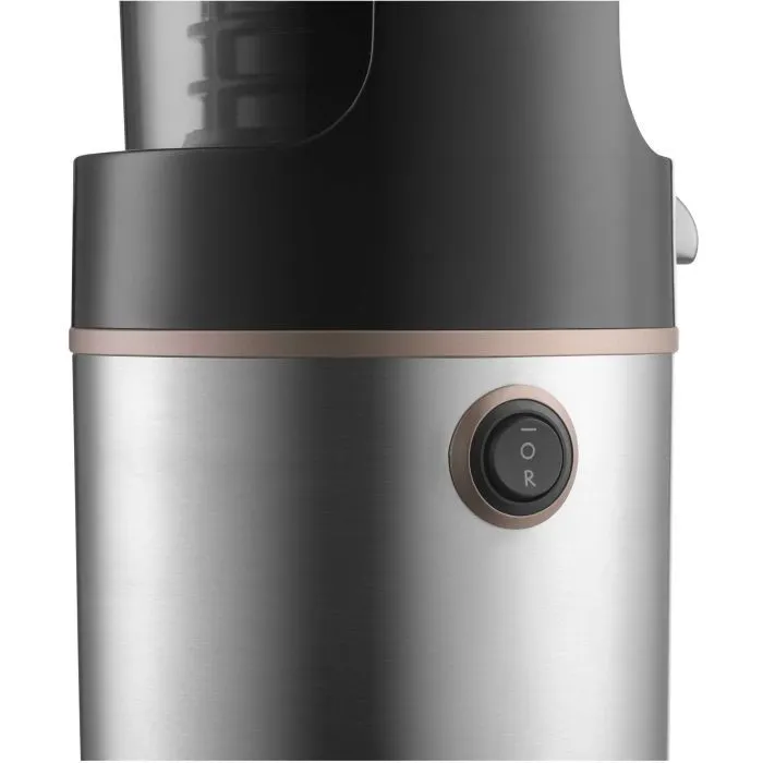 Соковыжималка Sencor SSJ8050SS изображение 5