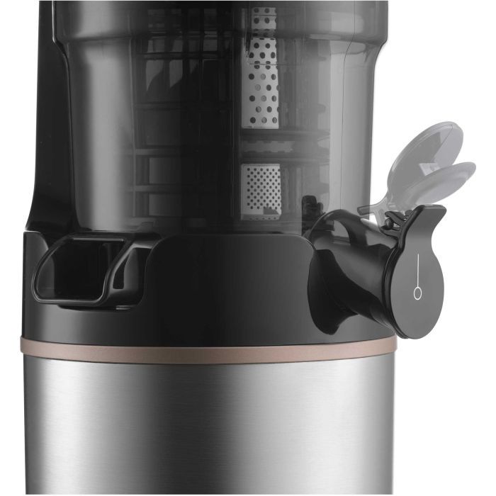 Соковижималка Sencor SSJ8050SS зображення 6