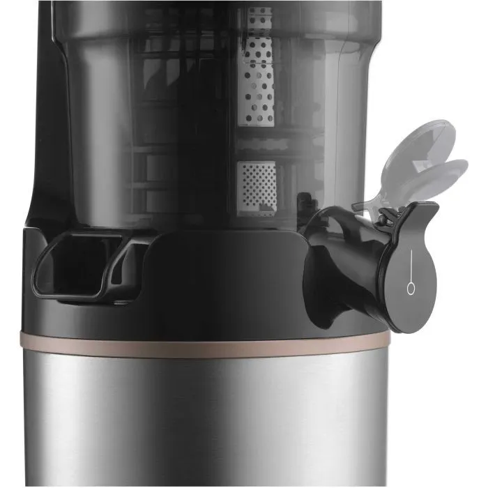 Соковыжималка Sencor SSJ8050SS изображение 6