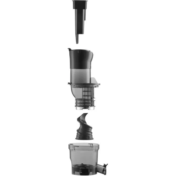 Соковыжималка Sencor SSJ8050SS изображение 8