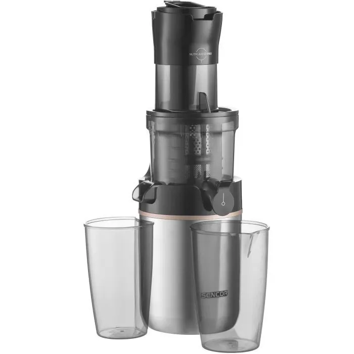 Соковыжималка Sencor SSJ8050SS изображение 9