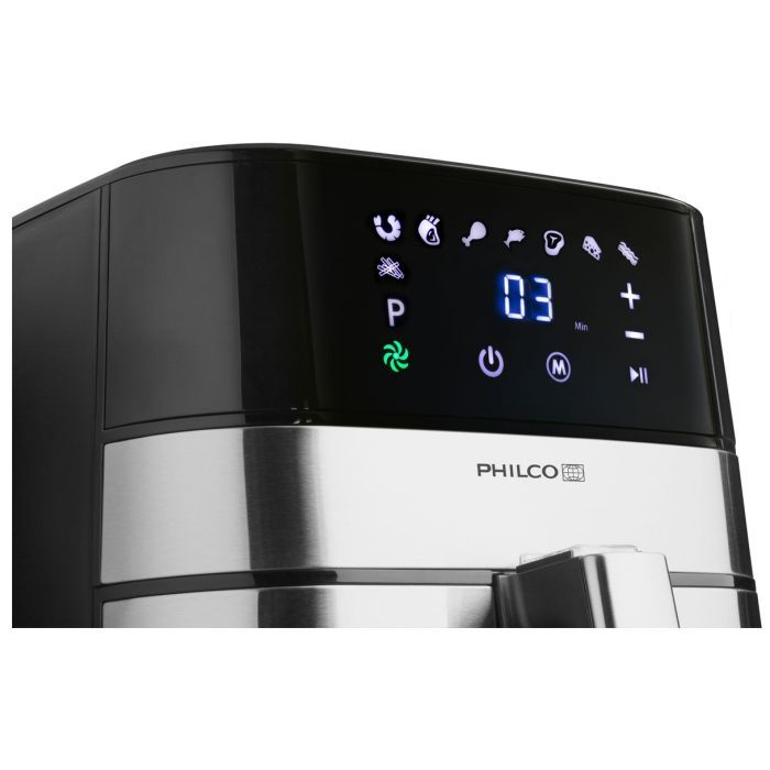 Мультипечь Philco PHAF 5000 изображение 11