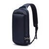 Сумка Pacsafe V Tech Sling Темно-синяя (60221658) изображение 2