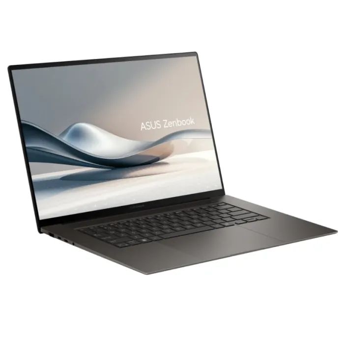 Ноутбук ASUS Zenbook S 16 UM5606KA-RK016W (90NB1521-M000J0) изображение 2
