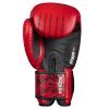 Боксерские перчатки Phantom Muay Thai Red 10 унцій (PHBG2505-10) изображение 4