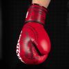 Боксерские перчатки Phantom Muay Thai Red 10 унцій (PHBG2505-10) изображение 7