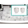 Льодогенератор побутовий Gorenje IMD1200SB зображення 7