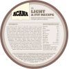 Сухой корм для собак ACANA Light&Fit Recipe 11.4 кг (0064992512118) изображение 5