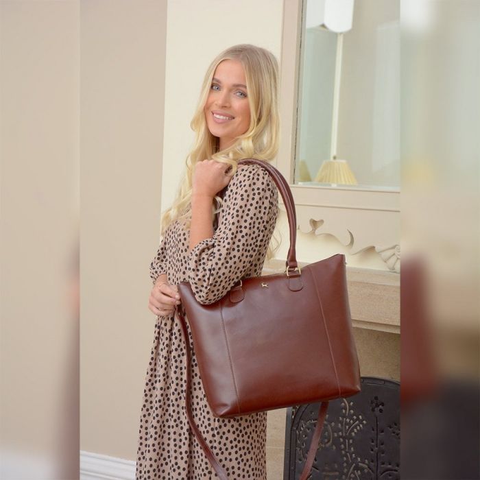 Сумка Ashwood V29 Black изображение 5