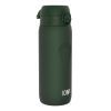 Пляшка для води ION8 OneTouch 750 мл BPA Free, Dark Green (I8RF750DGRE)