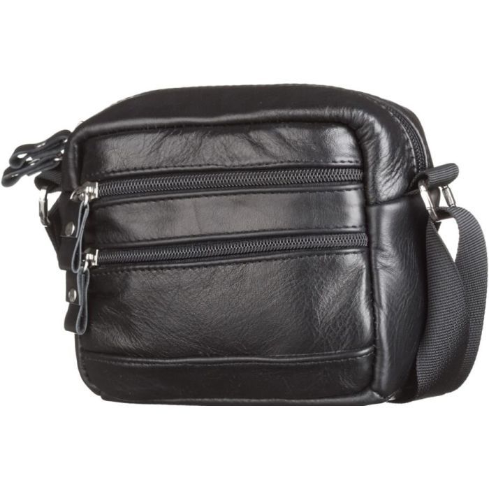 Сумка Shvigel Черная (15213)