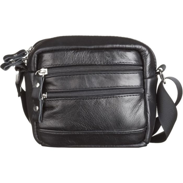 Сумка Shvigel Черная (15213) изображение 2