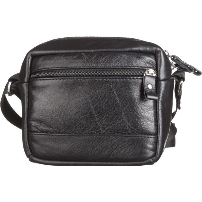 Сумка Shvigel Черная (15213) изображение 6