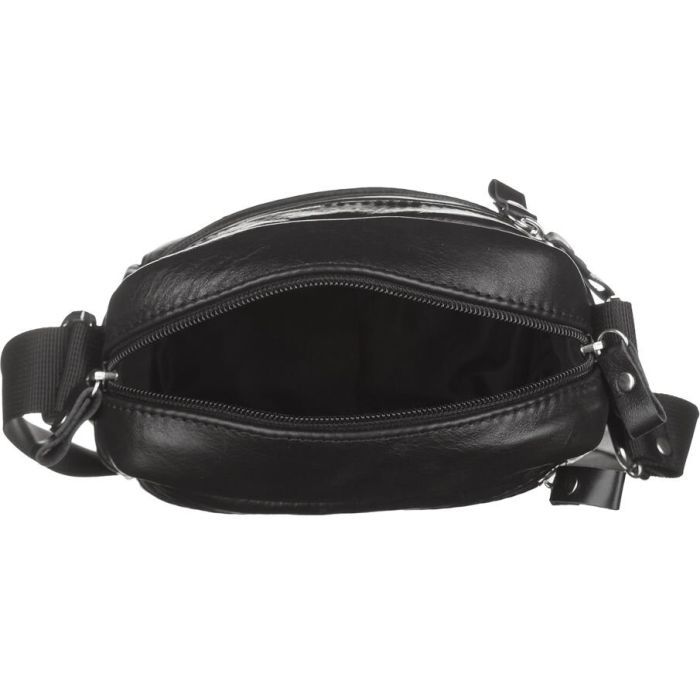 Сумка Shvigel Черная (15213) изображение 8