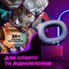 Эспандер PowerPlay PP-4337 Hand Grip Large 25 кг Сірий (PP_4337_Grey_25kg) изображение 10