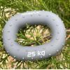 Эспандер PowerPlay PP-4337 Hand Grip Large 25 кг Сірий (PP_4337_Grey_25kg) изображение 4