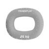Эспандер PowerPlay PP-4337 Hand Grip Large 25 кг Сірий (PP_4337_Grey_25kg)