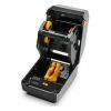 Принтер этикеток Zebra ZD620D USB, Ethernet, Bluetooth, RS232, Cutter (ZD62042-D2EF00EZ) изображение 3