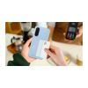 Чехол для мобильного телефона Samsung Galaxy A36 (A366) Card Slot Case blue (EF-OA366TLEGWW) изображение 2