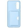 Чехол для мобильного телефона Samsung Galaxy A36 (A366) Card Slot Case blue (EF-OA366TLEGWW) изображение 4