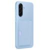Чехол для мобильного телефона Samsung Galaxy A36 (A366) Card Slot Case blue (EF-OA366TLEGWW) изображение 6