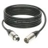 Мікрофонний кабель Klotz M1 Prime Microphone Cable 1.5 m (228267) зображення 2