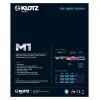 Мікрофонний кабель Klotz M1 Prime Microphone Cable 1.5 m (228267) зображення 3