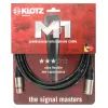 Мікрофонний кабель Klotz M1 Prime Microphone Cable 1.5 m (228267)