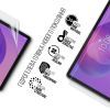 Пленка защитная Armorstandart Lenovo Idea Tab Pro (ARM83445) изображение 2