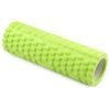 Масажний ролик PowerPlay 4342 Massage Roller 30x10см Зелений (PP_4342_Green) зображення 2