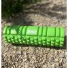 Масажний ролик PowerPlay 4342 Massage Roller 30x10см Зелений (PP_4342_Green) зображення 4
