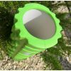 Масажний ролик PowerPlay 4342 Massage Roller 30x10см Зелений (PP_4342_Green) зображення 5