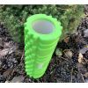Масажний ролик PowerPlay 4342 Massage Roller 30x10см Зелений (PP_4342_Green) зображення 8