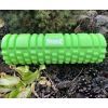 Масажний ролик PowerPlay 4342 Massage Roller 30x10см Зелений (PP_4342_Green) зображення 9