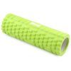Масажний ролик PowerPlay 4342 Massage Roller 30x10см Зелений (PP_4342_Green)