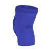 Фіксатор коліна RDX Hosiery Knee Foam K5 Blue/White XL (HYP-K5UW-XL) зображення 2