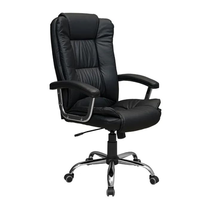 Офисное кресло Richman Калифорния Ю Хром П3 M-1 (Tilt) Рокки 100 (R00000050534)