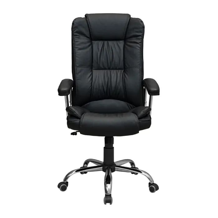 Офисное кресло Richman Калифорния Ю Хром П3 M-1 (Tilt) Рокки 100 (R00000050534) изображение 2