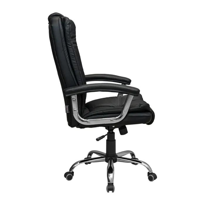 Офисное кресло Richman Калифорния Ю Хром П3 M-1 (Tilt) Рокки 100 (R00000050534) изображение 3