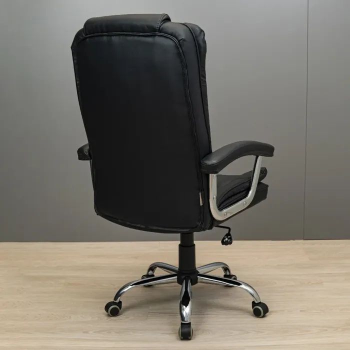 Офисное кресло Richman Калифорния Ю Хром П3 M-1 (Tilt) Рокки 100 (R00000050534) изображение 4