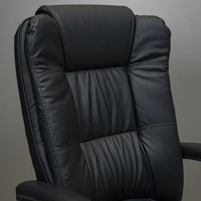Офисное кресло Richman Калифорния Ю Хром П3 M-1 (Tilt) Рокки 100 (R00000050534) изображение 5