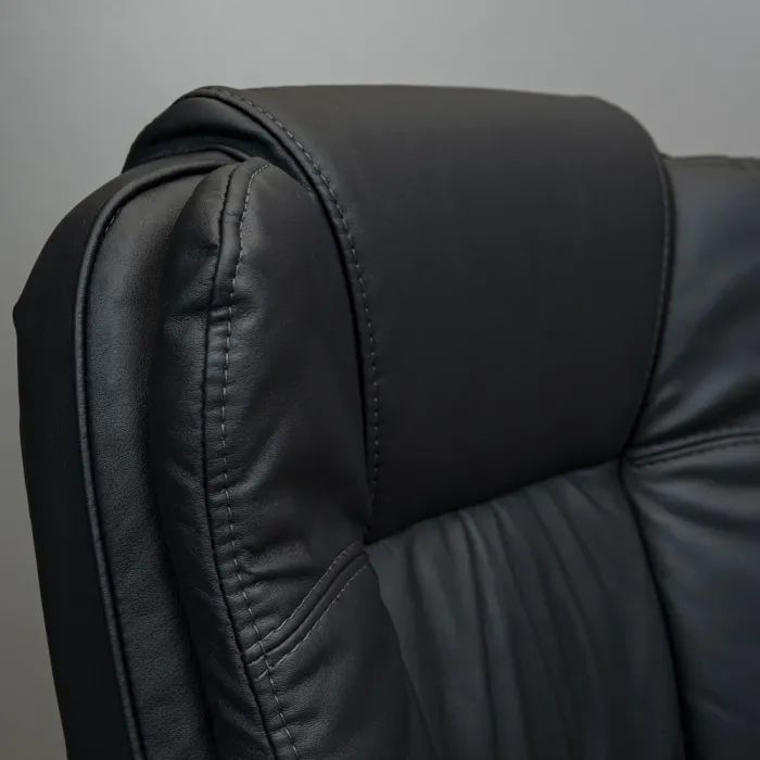 Офисное кресло Richman Калифорния Ю Хром П3 M-1 (Tilt) Рокки 100 (R00000050534) изображение 6