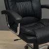Офисное кресло Richman Калифорния Ю Хром П3 M-1 (Tilt) Рокки 100 (R00000050534) изображение 7
